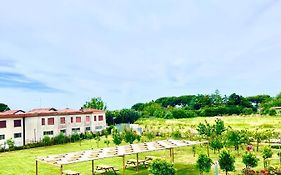 Cento Giorni B&B Costa Paestum