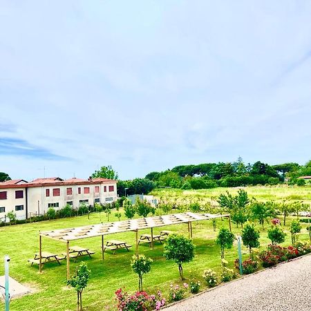 Cento Giorni B&B Costa Paestum Capaccio Exterior photo