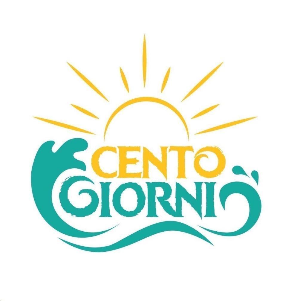 Cento Giorni B&B Costa Paestum Capaccio Exterior photo